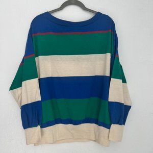 Men's Multi Jumper